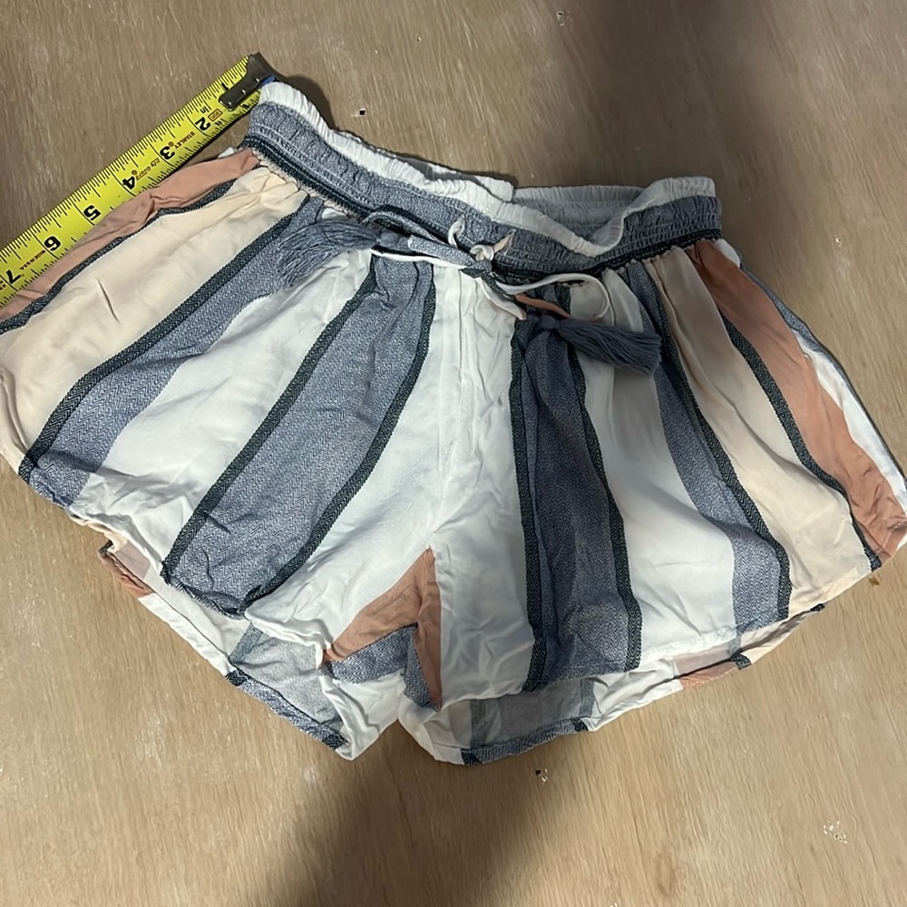 Ocean drive Youth shorts